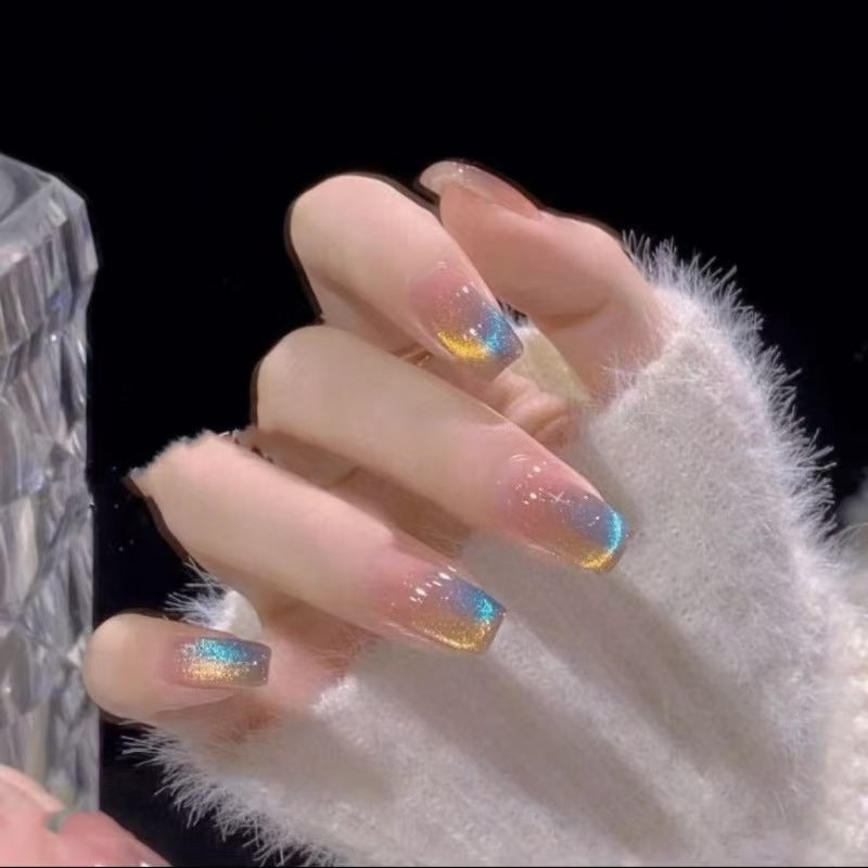 Artificial Nails Bowlift