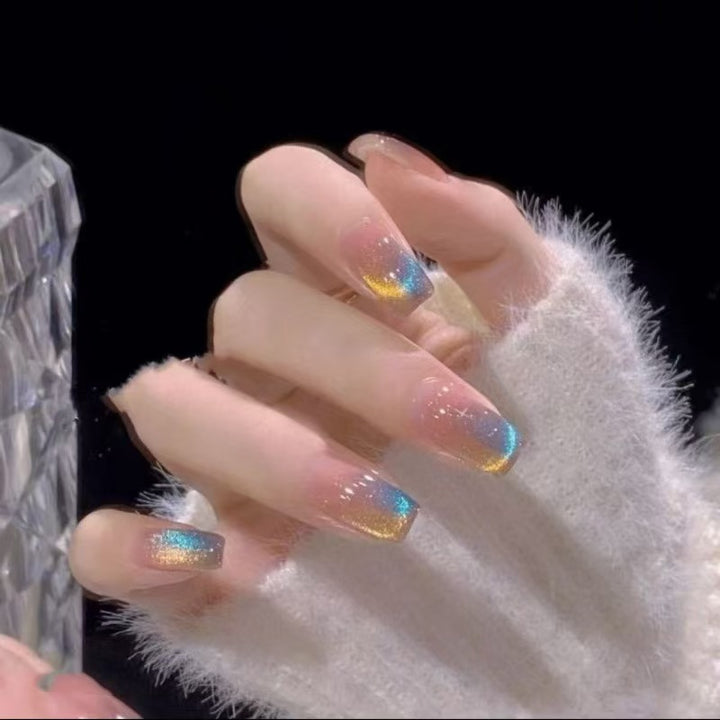 Artificial Nails Bowlift