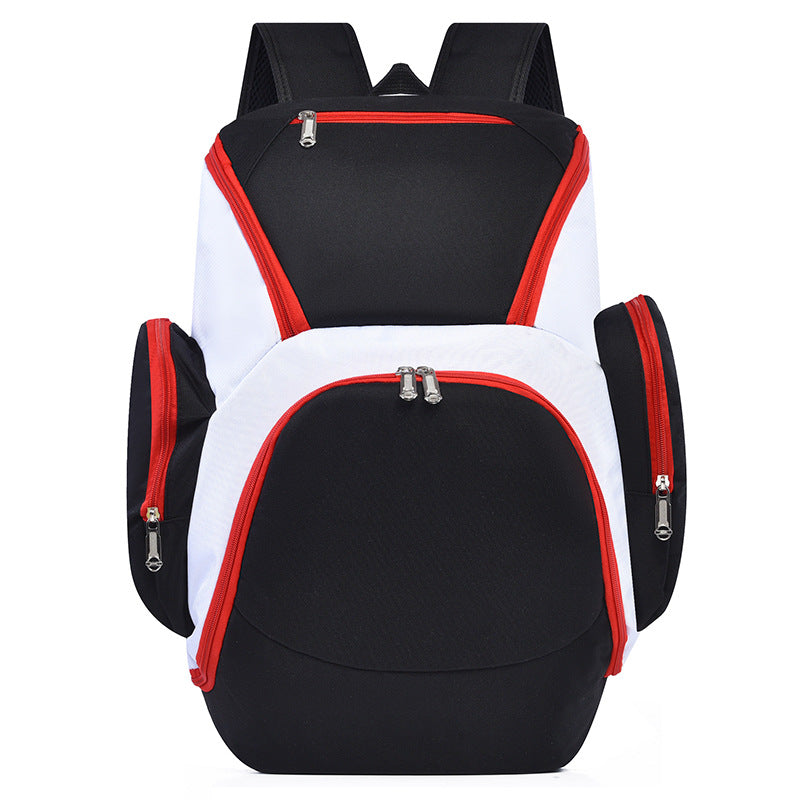 Multi-Functional High-Performance Backpack Bowlift