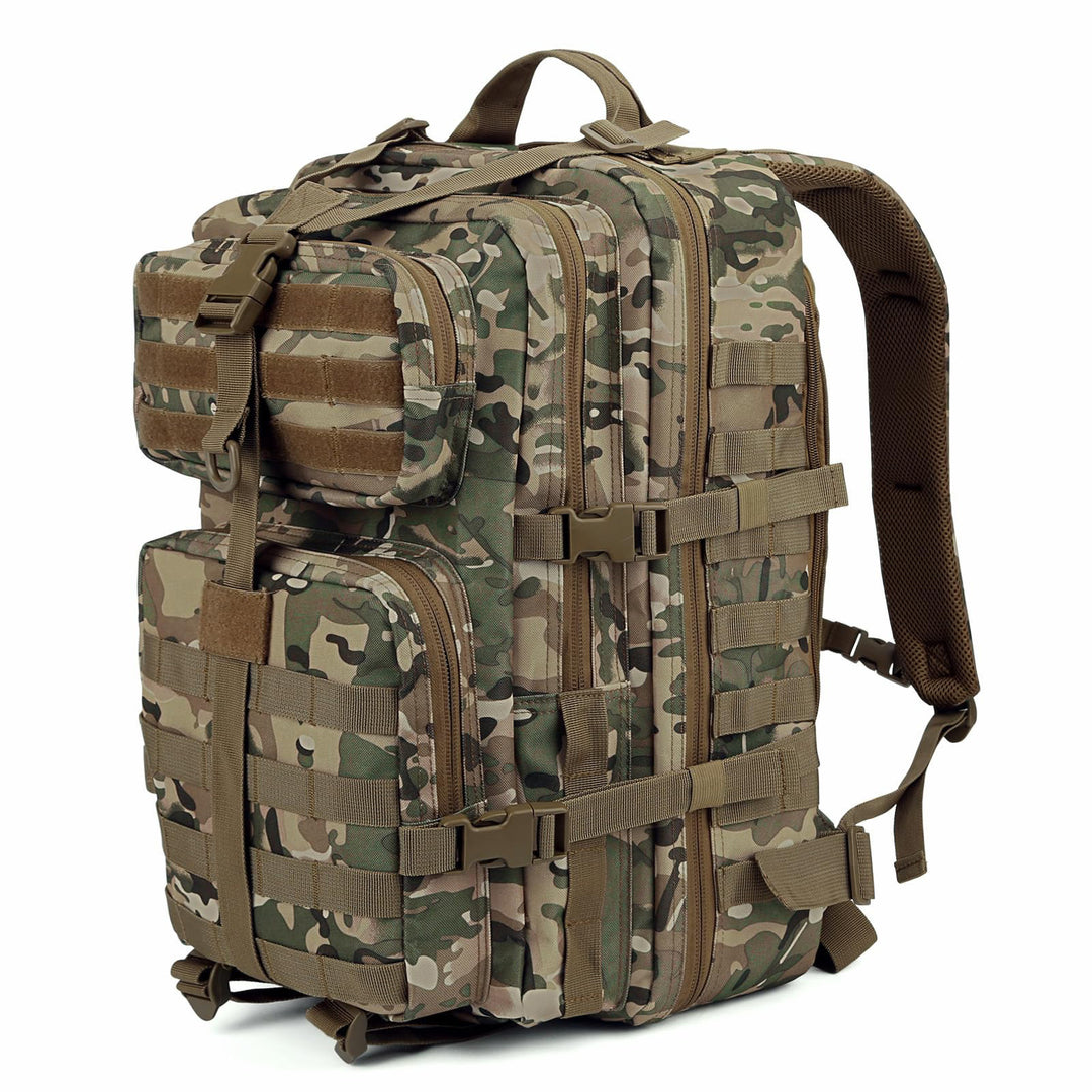 Unisex tactical backpack Bowlift