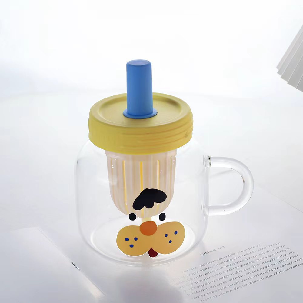 Ladies funny drinking cup Bowlift