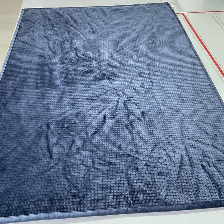 Soft Velvet Blanket