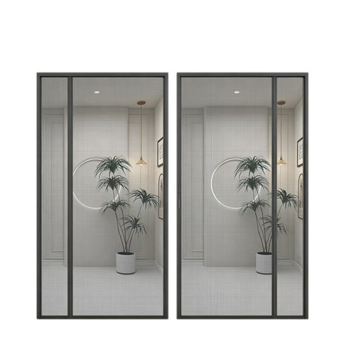 Magnetic Insect Protection Door Bowlift
