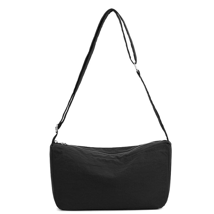 Stylish Minimalist Shoulder Bag Bowlift
