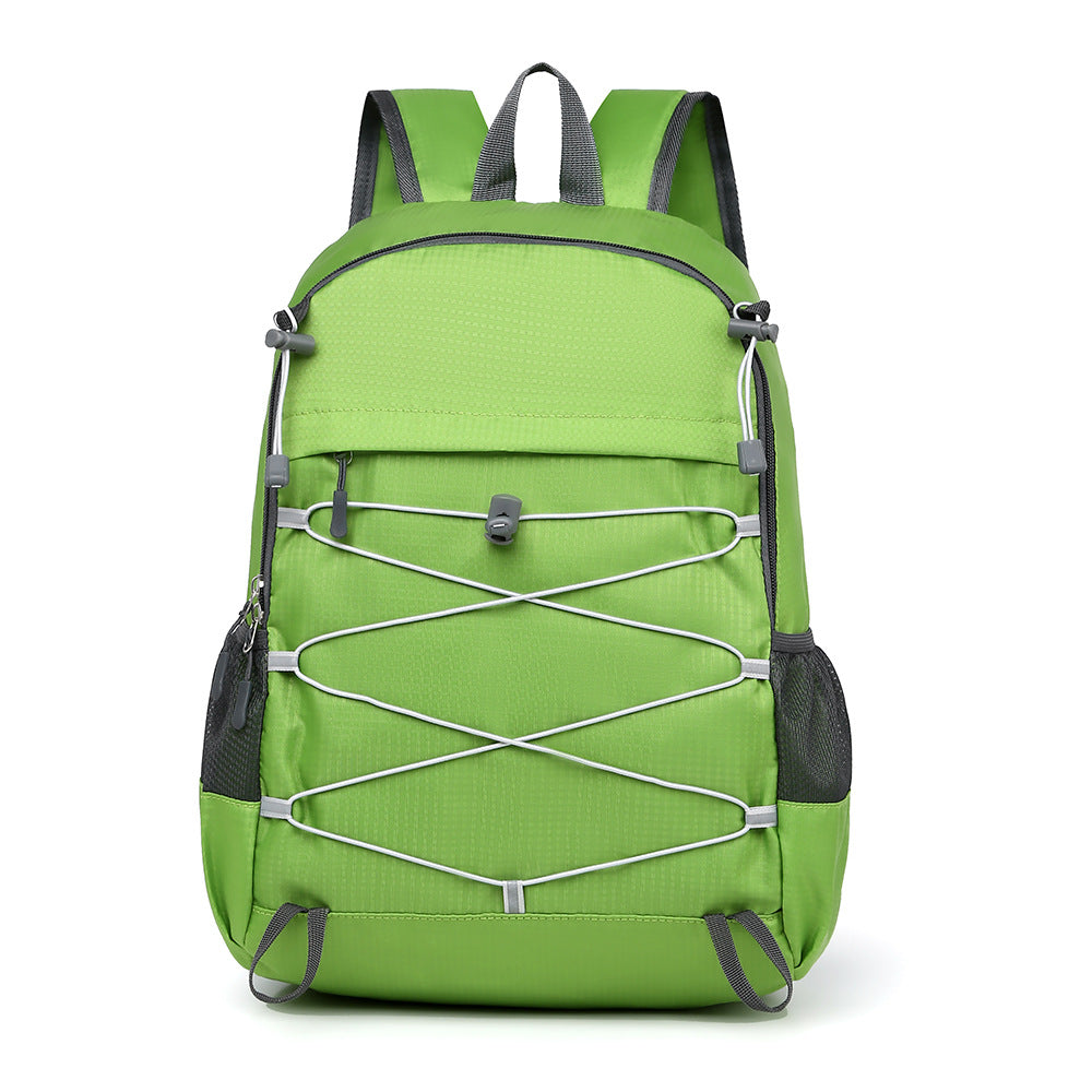 Multi-Purpose Adventure Backpack Bowlift