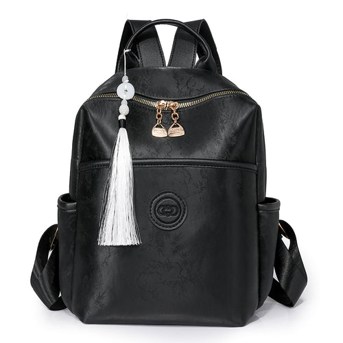 Stylish Functional Backpack