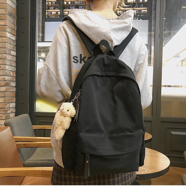 Urban Multifunctional Backpack Bowlift