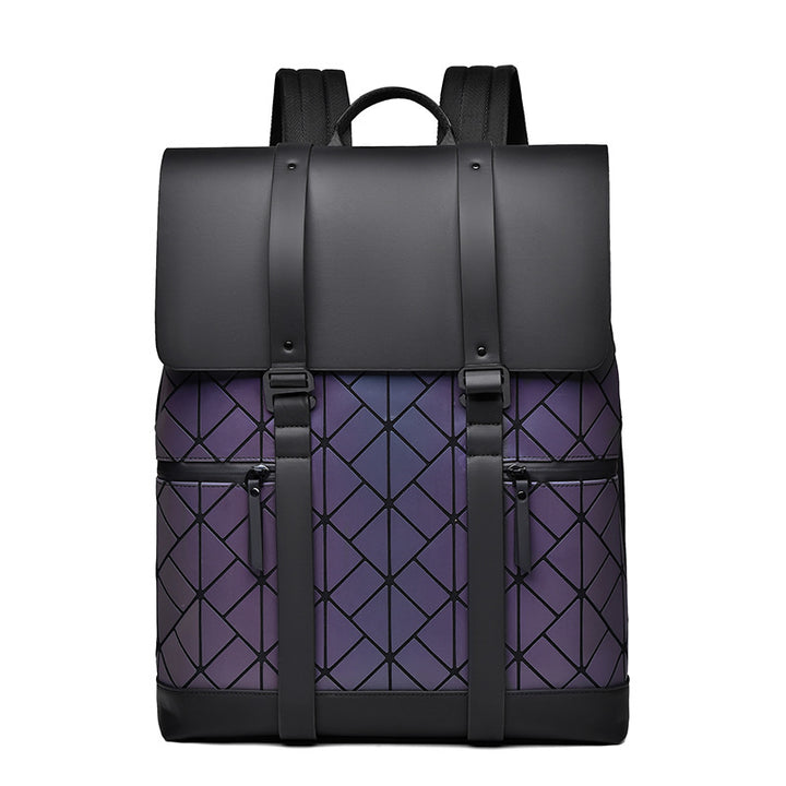 Minimalist Waterproof Backpack Bowlift