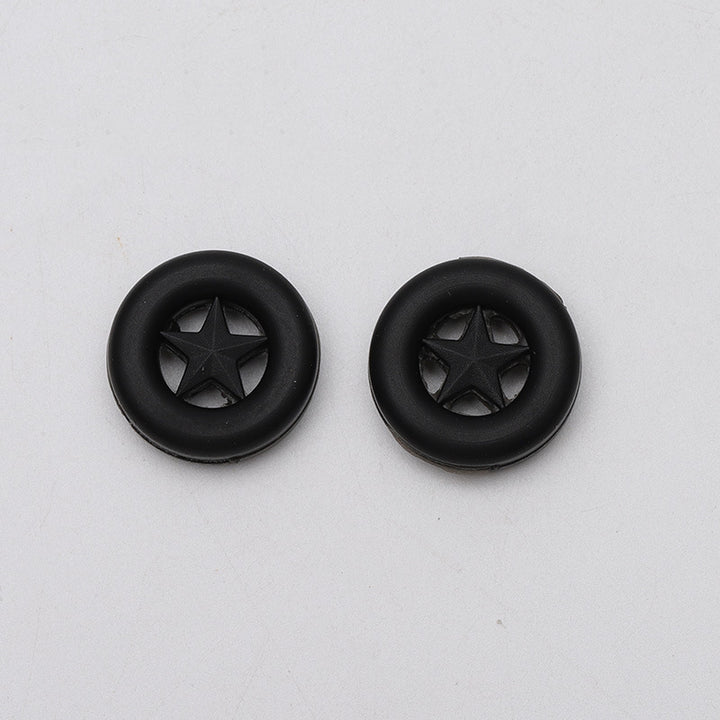 Silicone Eyewear Nose Pad Inserts Bowlift