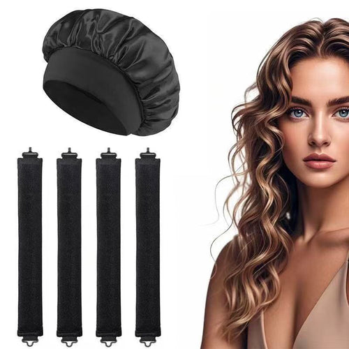 Satin Sleep Cap