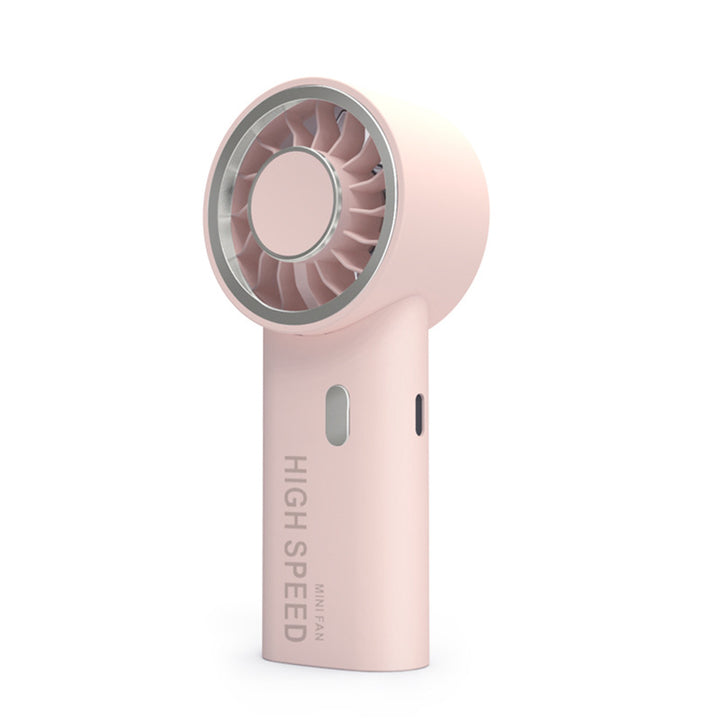 Unisex Portable Mini Fan Bowlift