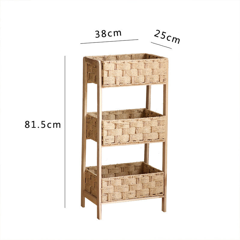 Decorative storage shelf Bowlift