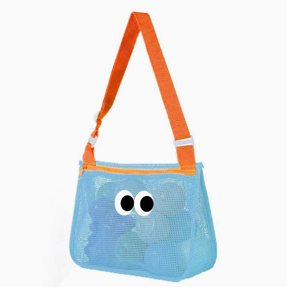 Wearable mesh handbag Bowlift