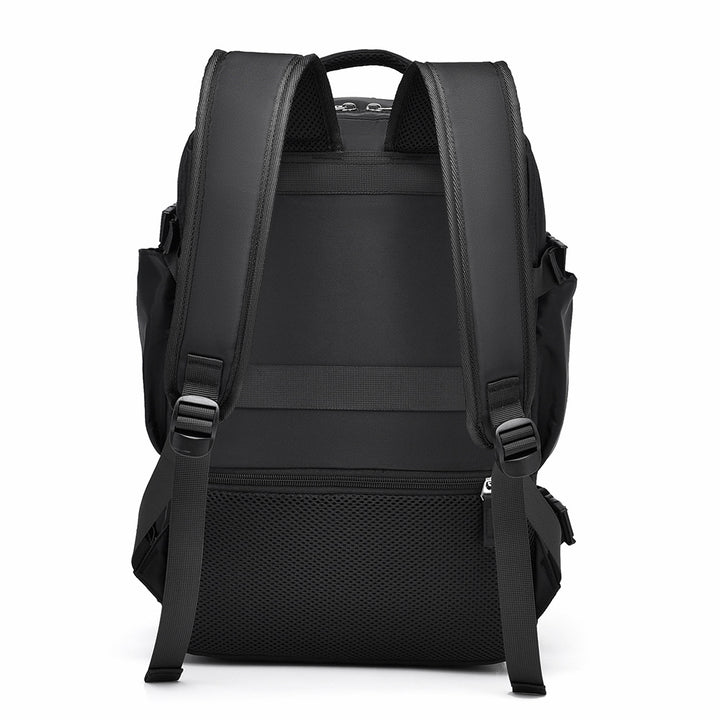 Contemporary Multi-Functional Backpack Bowlift