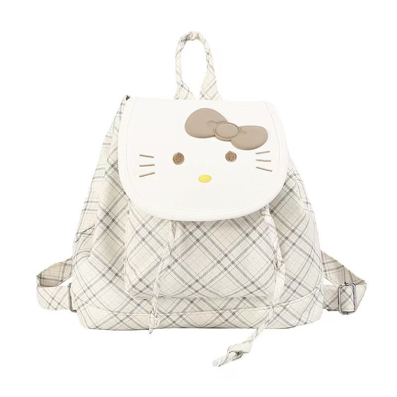 Cute Character Design Backpack Bowlift   1784809982