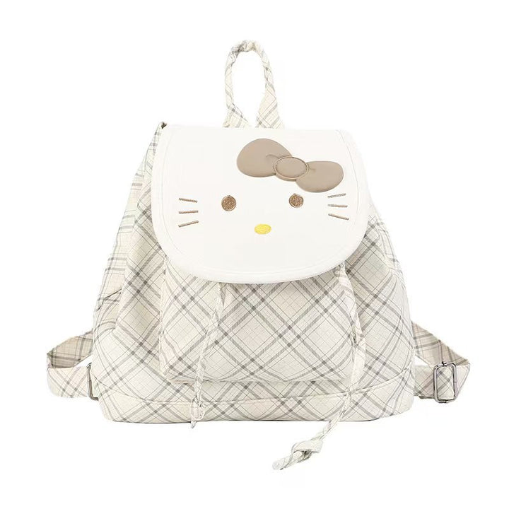 Cute Character Design Backpack Bowlift   1784809982