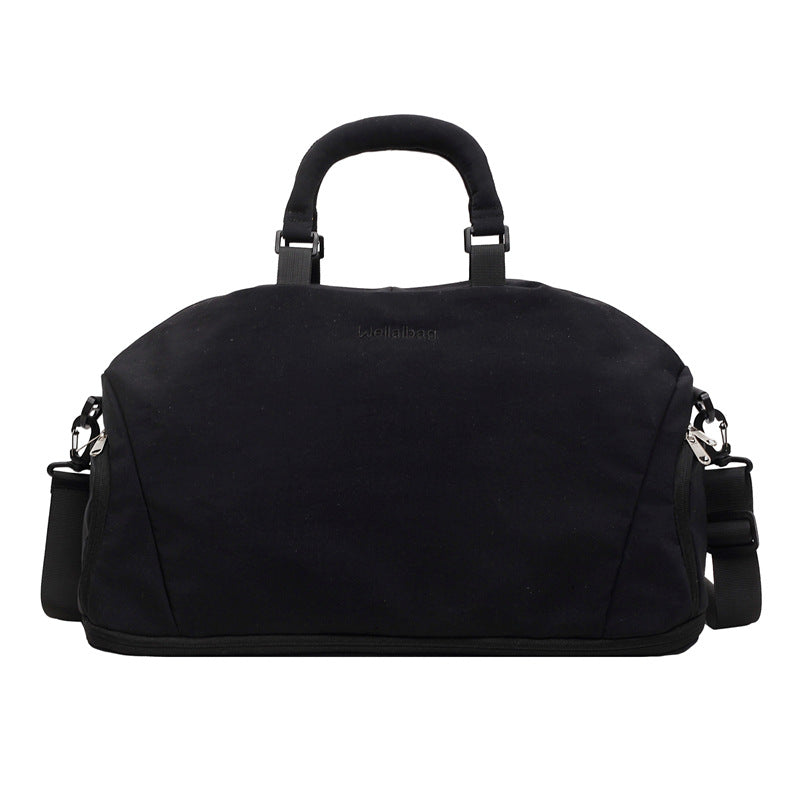 Stylish Versatile Gym Duffel Bag