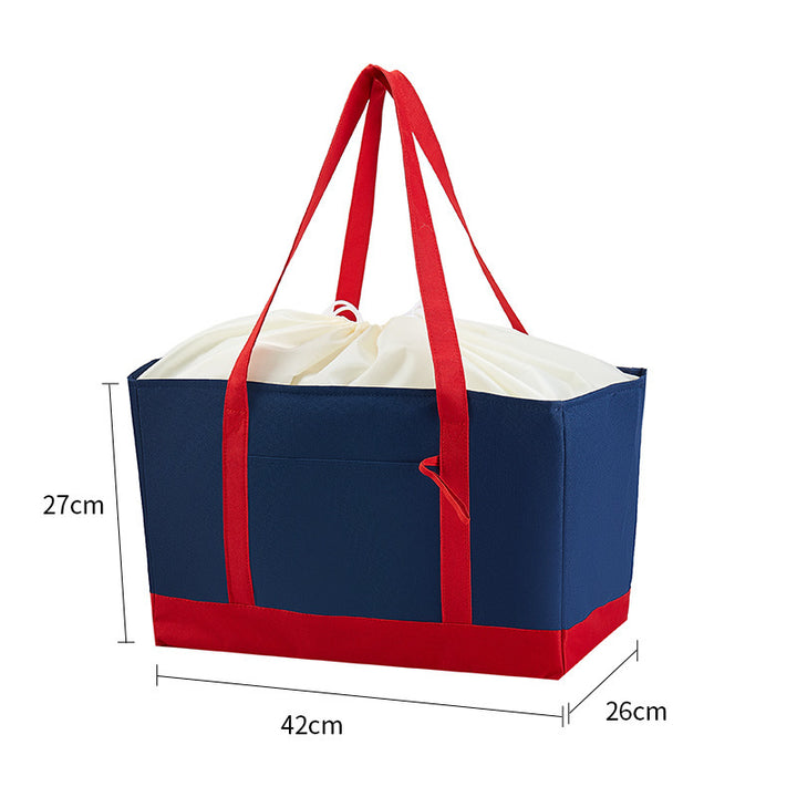 Women's Cooling Bag Bowlift
