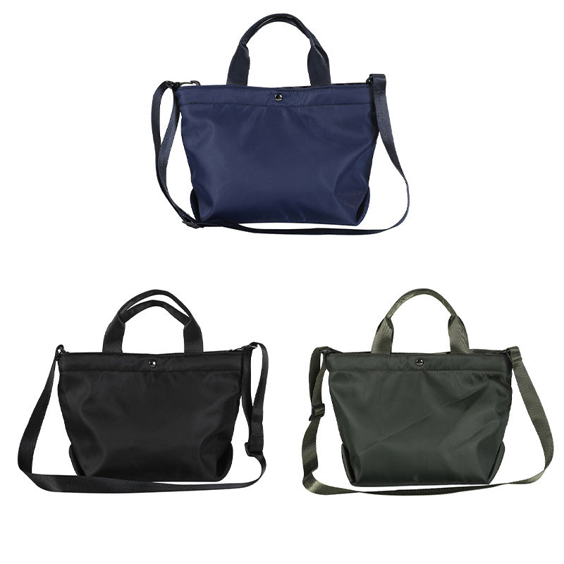 Shoulder bag with comfortable shoulder strap Bowlift