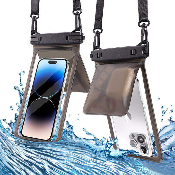 Smartphone bag with shoulder strap Bowlift
