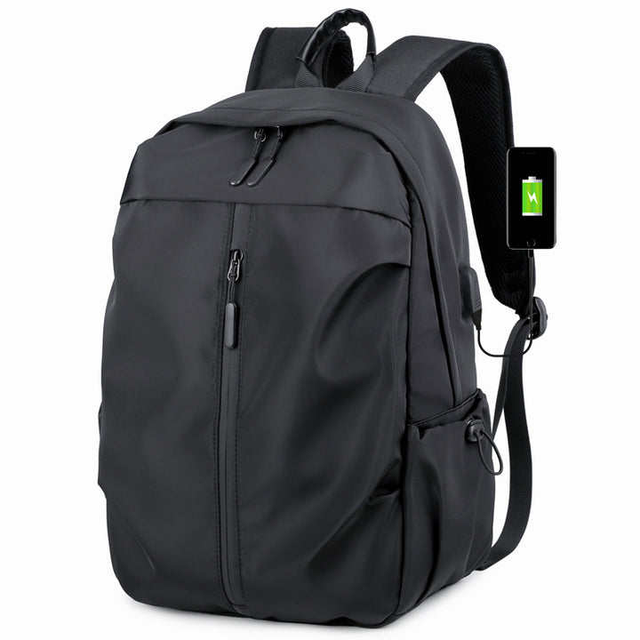 Lightweight Multi-Functional Sports Backpack Bowlift