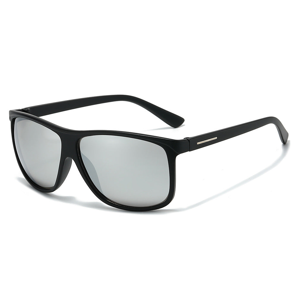 Fashion-Forward Sports Sunglasses Bowlift