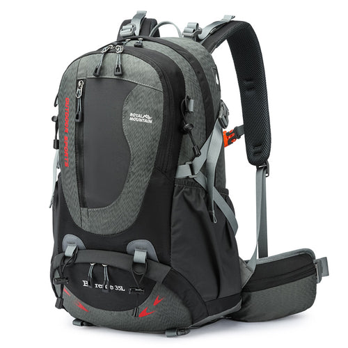 Women's Allround Backpack Bowlift