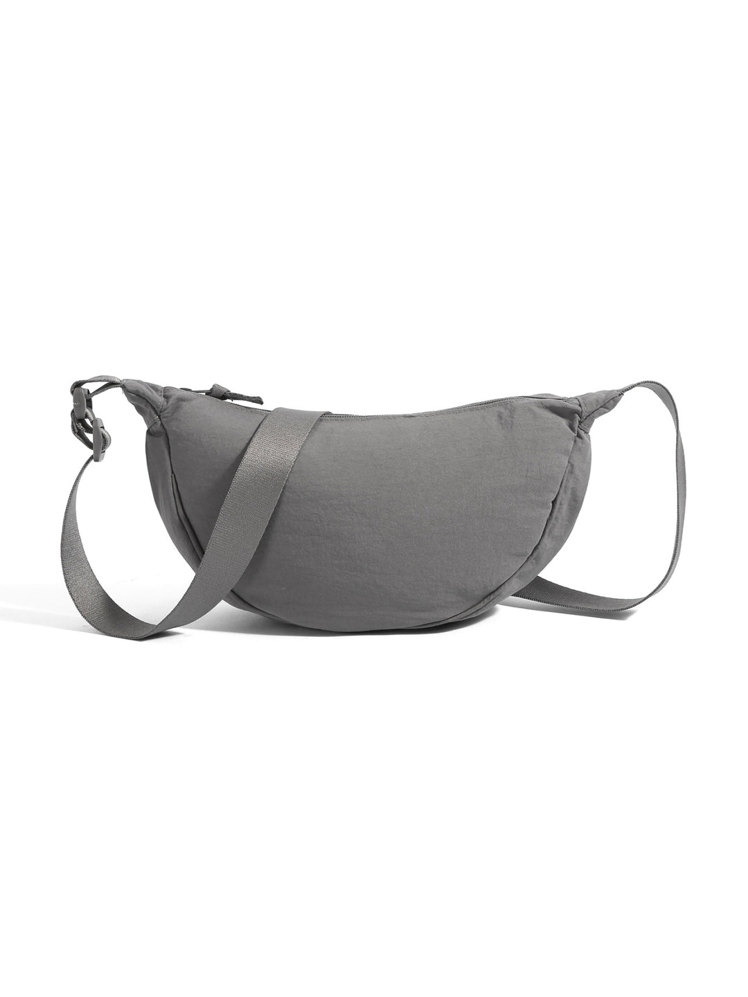 Fashionable Shoulder Bag with Adjustable Strap Bowlift