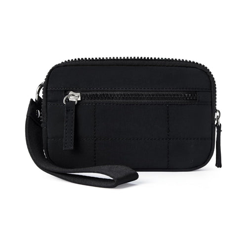 Practical Mini-Handbag with Multifunctional Compartments Bowlift