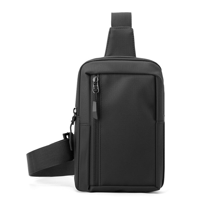 Versatile Compact Crossbody Bag Bowlift
