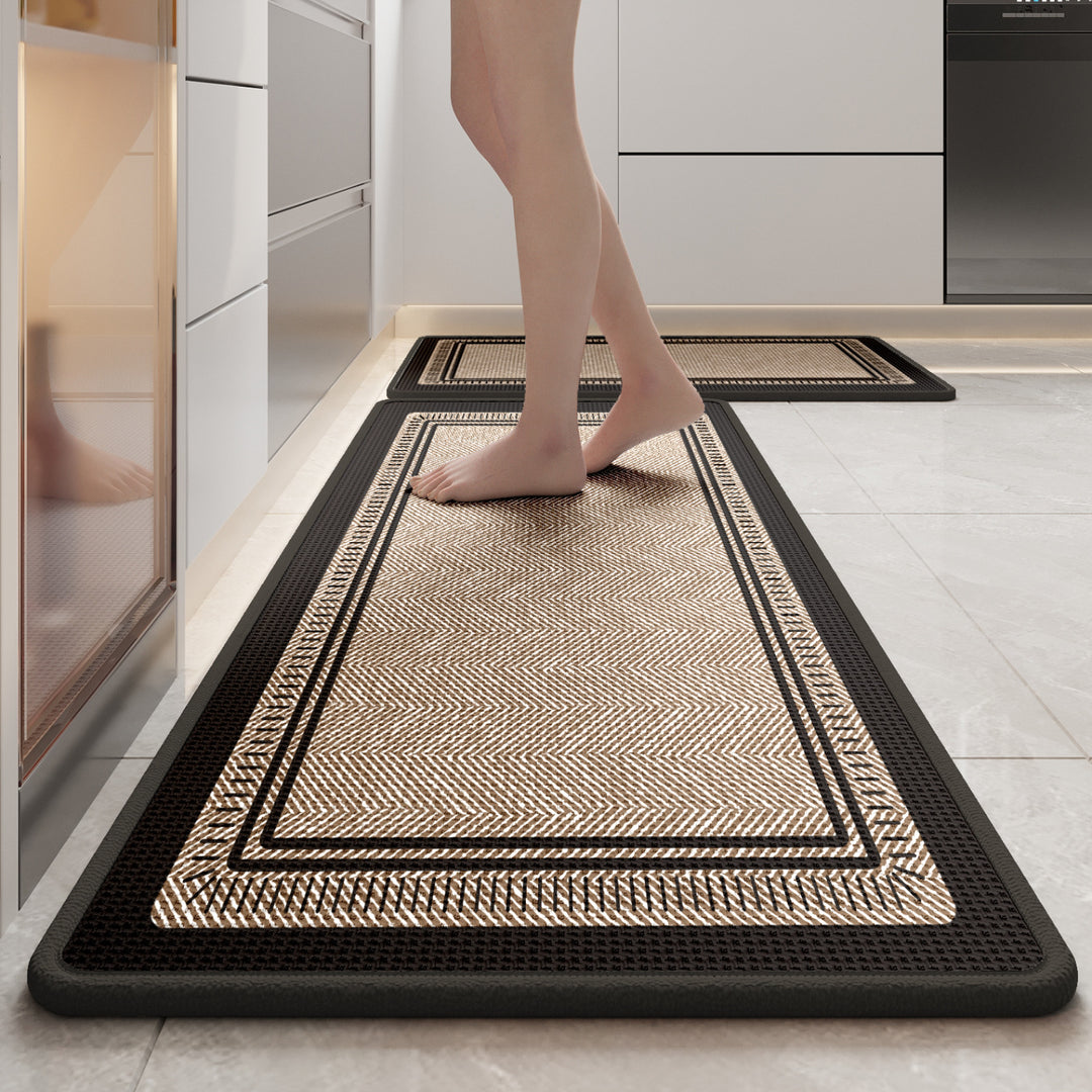 Anti-Fatigue Kitchen Comfort Mat Bowlift