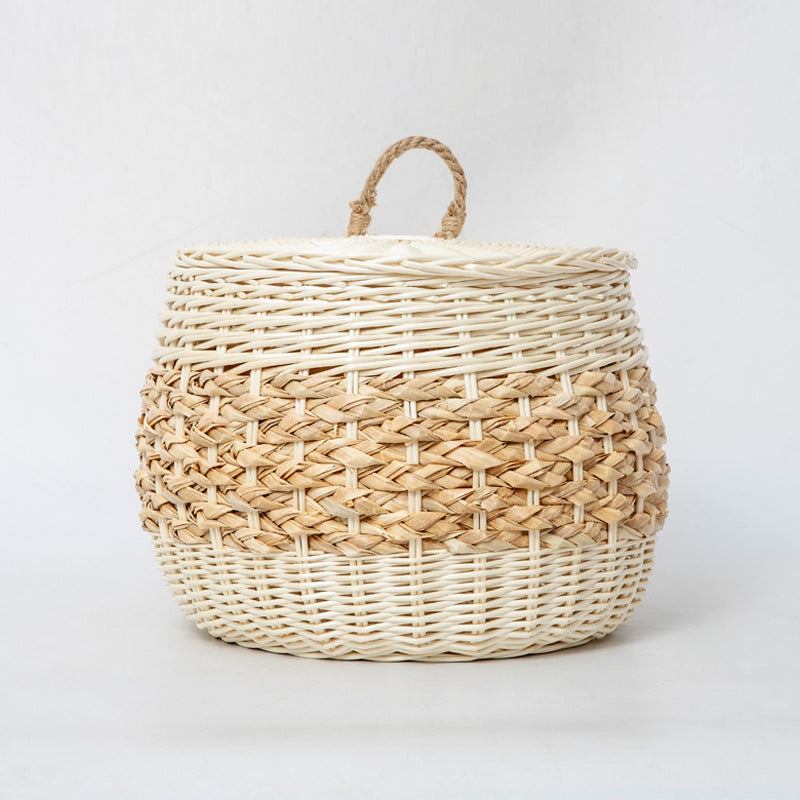 Storage basket