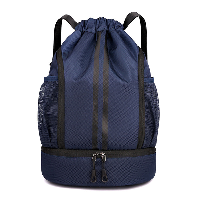 Travel Sports Backpack Bowlift