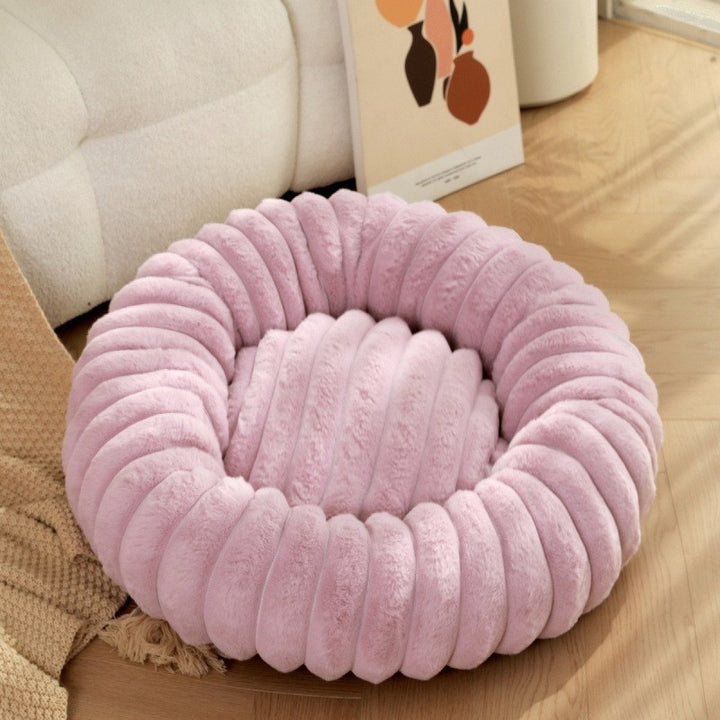 Women's Cozy and Stylish Cuddly Bed Bowlift