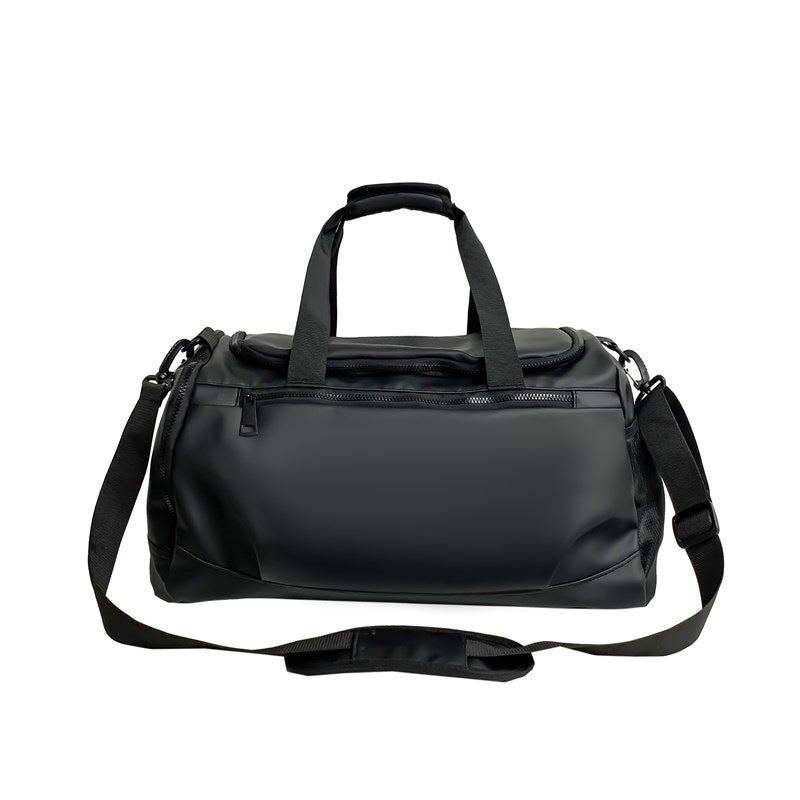 Durable Waterproof Sports Duffel Bag Bowlift