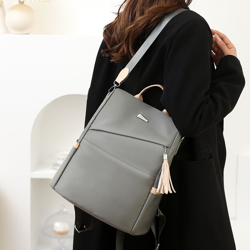 Stylish Multi-Functional Laptop Backpack Bowlift