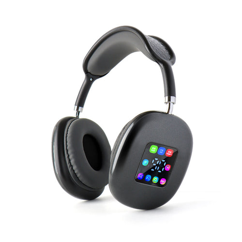 Smart Headphones