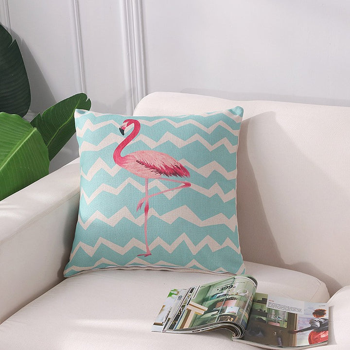 Women soft and decorative pillow cover Bowlift