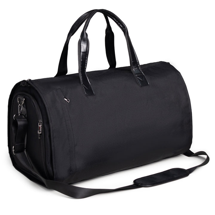 Versatile Weekend Carryall Duffel Bag Bowlift