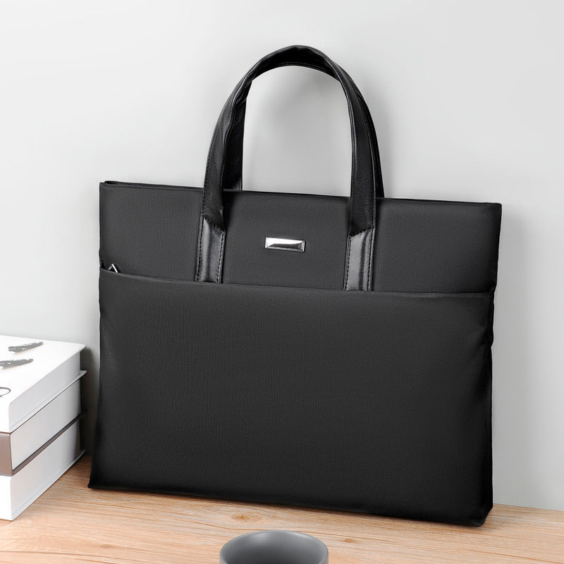 Professional Business Tote Bag Bowlift