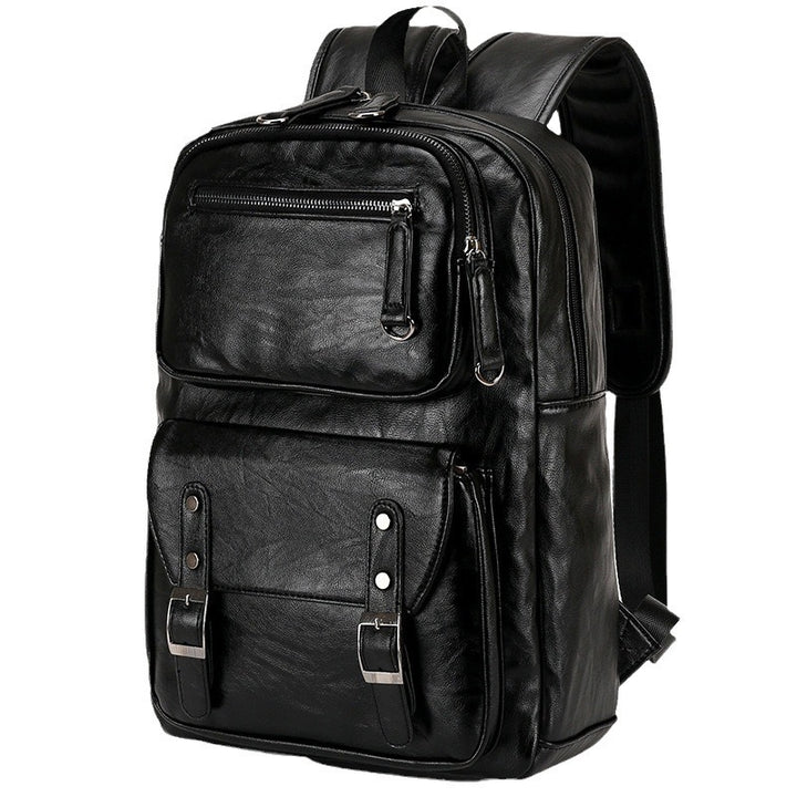 Stylish backpack with multiple compartments Bowlift