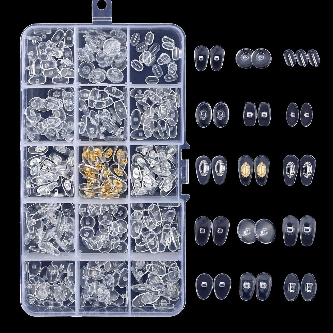 Precision Eyewear Repair Kit Bowlift