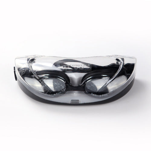 Children's Sport-Ready Swim Goggles Bowlift