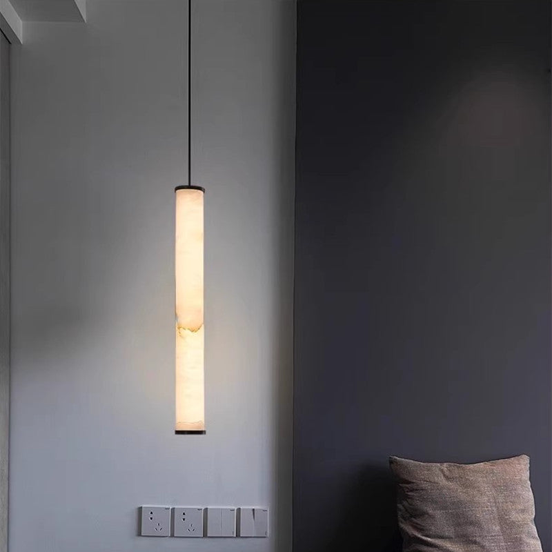 Minimalist Pendant Light Fixture with Stylish Design