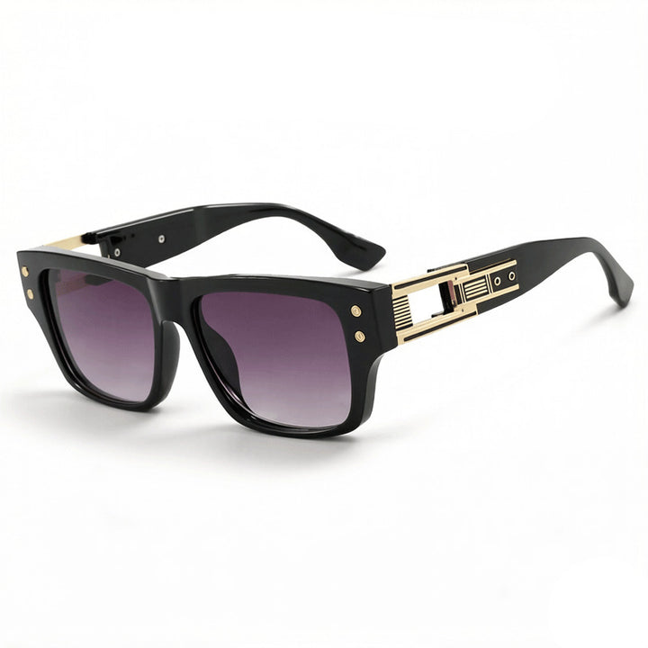 Women Fashionable Oversized Sunglasses Bowlift