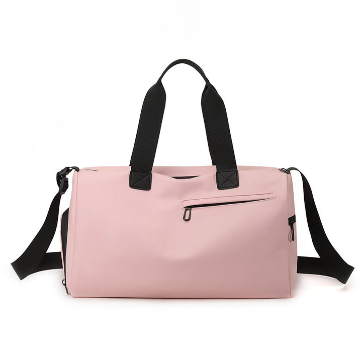 Versatile Travel Weekender Bag Bowlift
