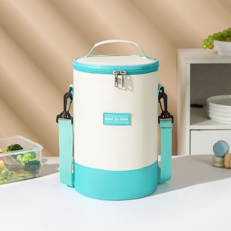 Insulated Food Storage Container