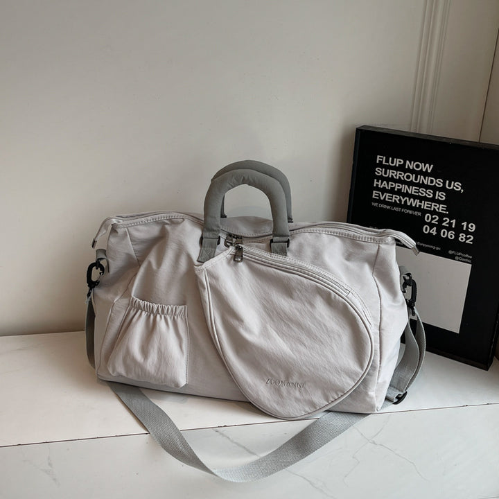 Women's Practical Everyday and Travel Bag Bowlift