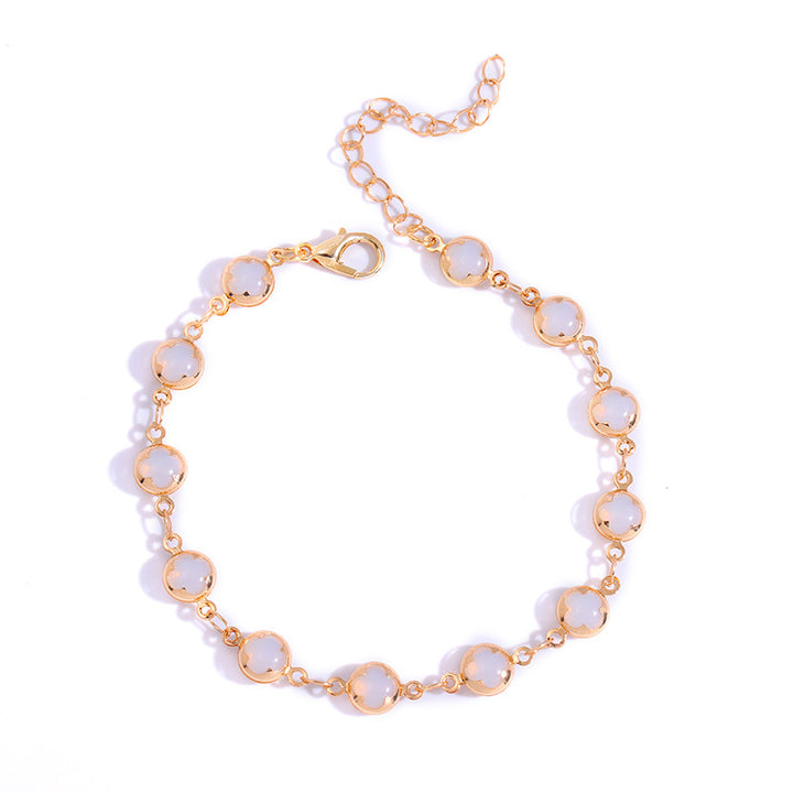 Elegant Statement Bracelet Bowlift