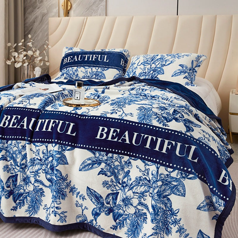 Women high-quality duvet Bowlift